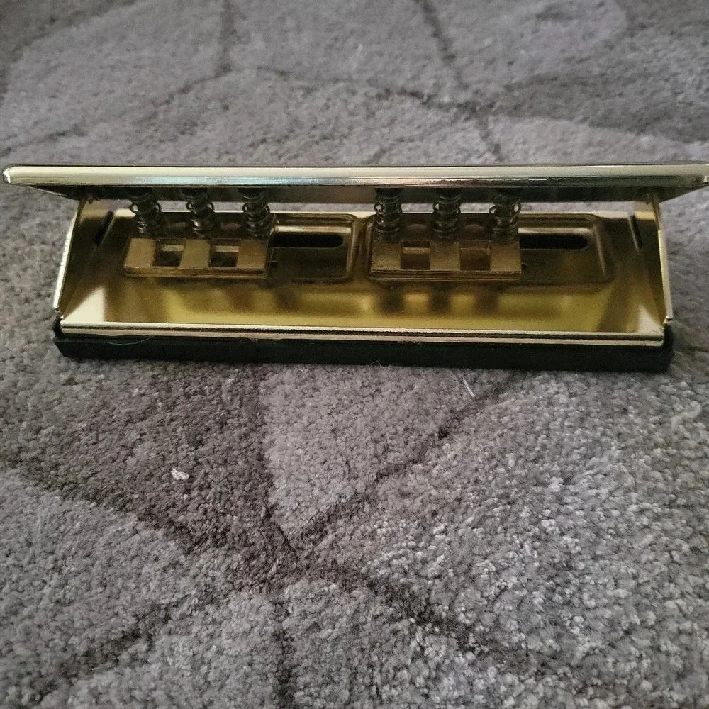 Gold Color Hole Puncher
